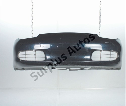 Pare choc avant 98650531107 - pare-choc,