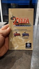 Notice zelda the wind waker - notice,