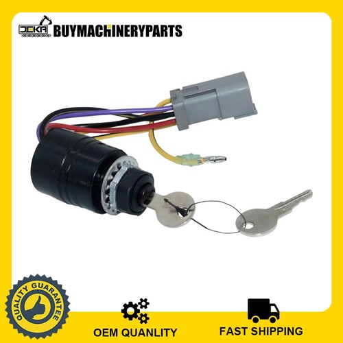 Tracker boat 129572 - , ignition