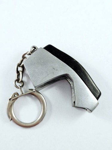Porte cles miniature butoir - porte-cles,