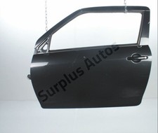 PORTE AVANT GAUCHE 6800269L00 SUZUKI SWIFT 4 (09/2010) / NE 224880