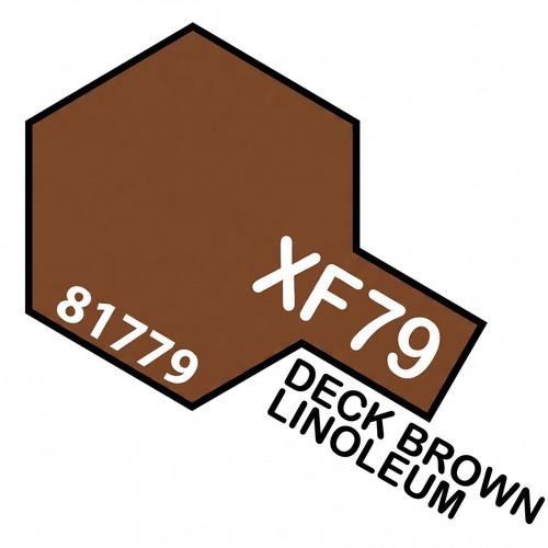 Tamiya 79 linoleum - tamiya, deck