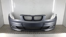 Pare choc avant BMW SERIE 1 E87 PHASE 1 51117151823