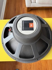 Pristine (single) JBL 2135