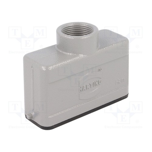 Harting 09200161441 boîtier - harting,