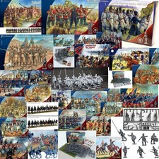 Perry 28mm (1:56) non Peint