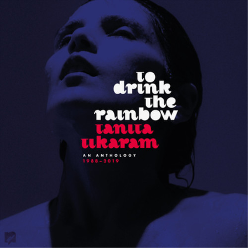 Tanita tikaram drink the - tikaram,