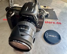 Minolta Dynax 800Si Camera