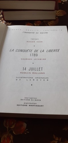Liberte égalité fraternité