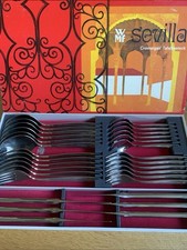 WMF Sevilla Cromargan Acier