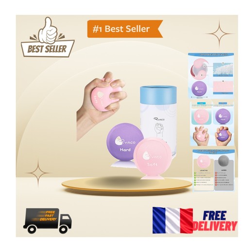 Boules anti stress ryaco - anti-stress,
