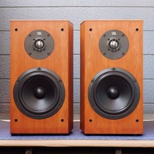 Refined JBL XTi20 Bookshelf