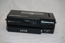 Aaton Codeur Walkman Sony WM