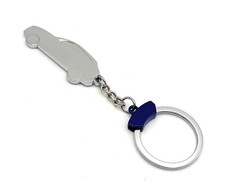 Voiture Avec Frein Bleu