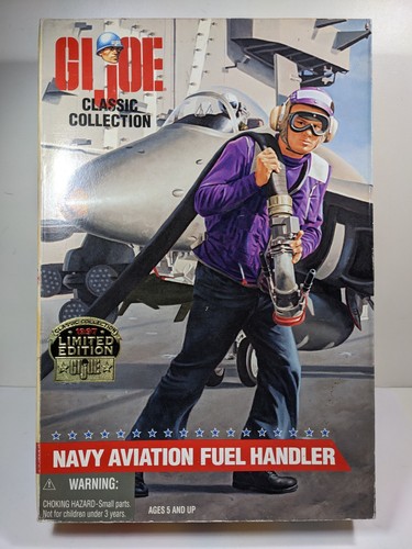 Joe 1997 classic collection - gi,