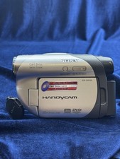 Sony Handycam