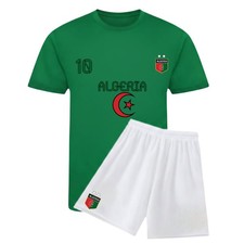 Ensemble de foot maillot et