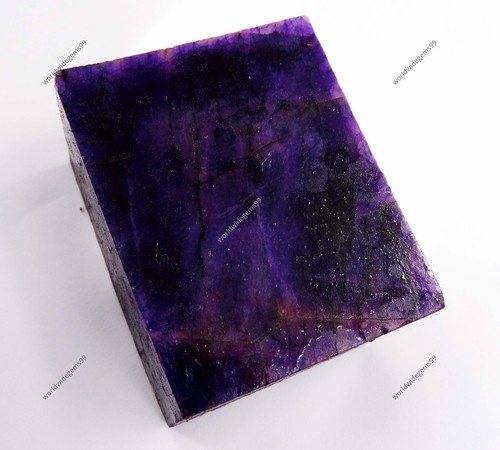Tanzanite naturelle 1118 - , ct
