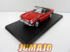 VQV63 Voiture 1/24 Hachette 