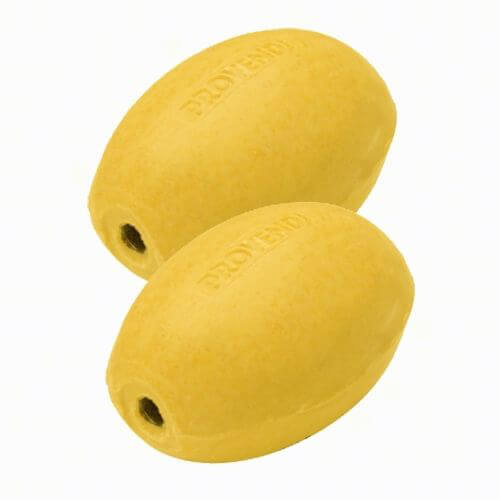 Savon rotatif jaune provendi - rotatif,