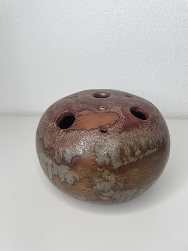 Vase pique fleurs - pique, en