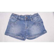 Short en jeans IKKS 5 ans 