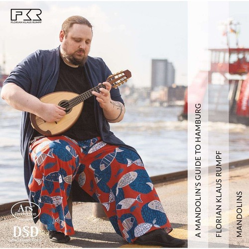 Mandolin guide to hamburg - to,