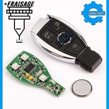 TÉLÉCOMMANDE CLÉ  POUR