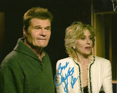 Judith light signed - signed, autograph