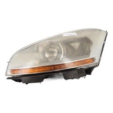 Optique avant principal gauche