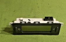 Ecran Afficheur Multifonction / CITROEN C5 / phase 1 / 9635924577