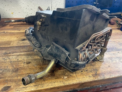 Evaporateur clim audi ur - evaporateur, de