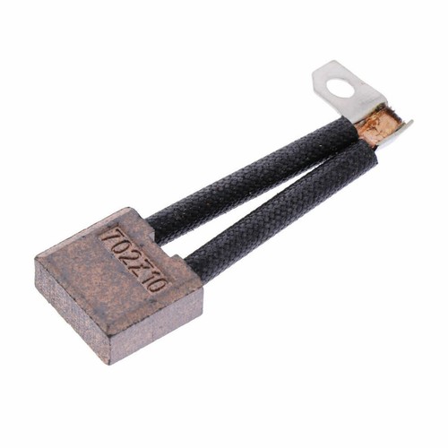 Brosse démarreur moteur - 1,