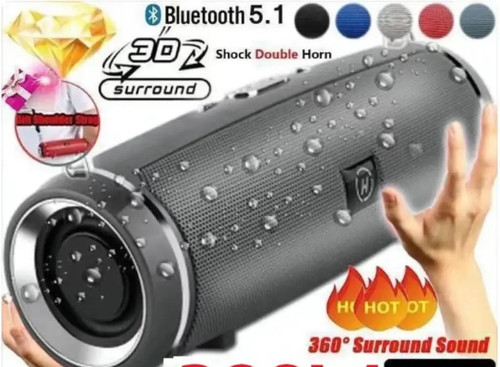 Enceinte bluetooth portable - enceinte,