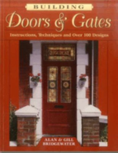 Building doors and gates - building,