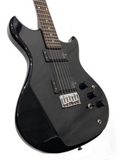 Westone Thunder 1-A Electric