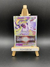 Carte Pokémon Mewtwo Vstar