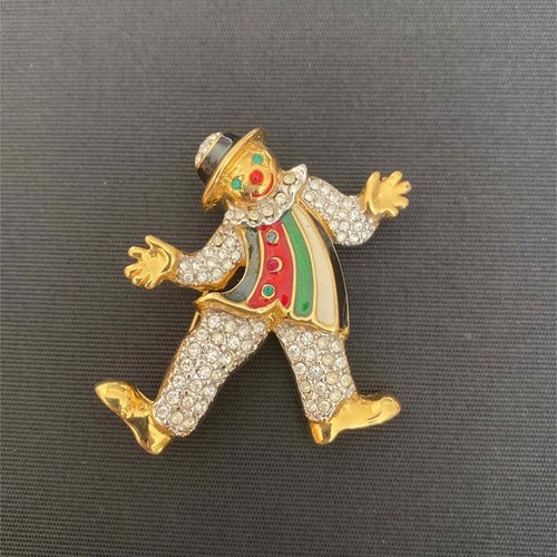 Valentino pierrot clown - valentino,