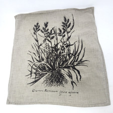 IKEA Fjalljung Printed