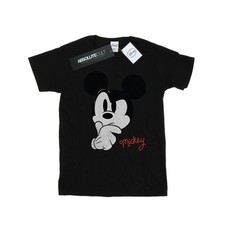 Disney - T-shirt PONDER -