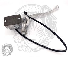 Maître-cylindre de frein