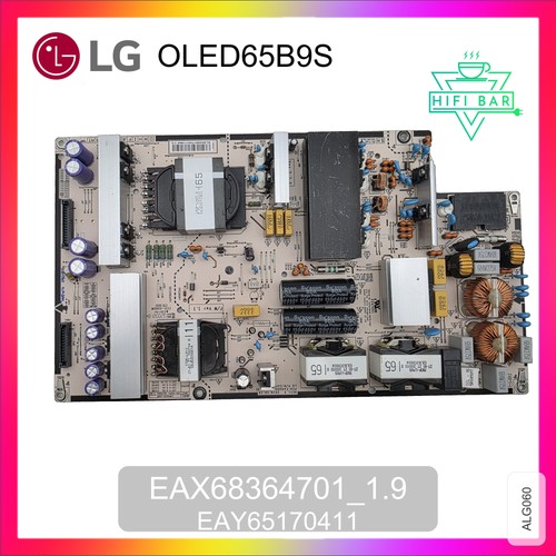 Alimentation pour tv lg - alimentation,