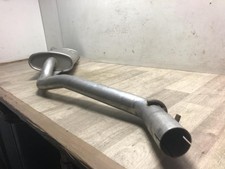 Silencieux arriere (echappement) VOLKSWAGEN GOLF 2 8E0253609HF