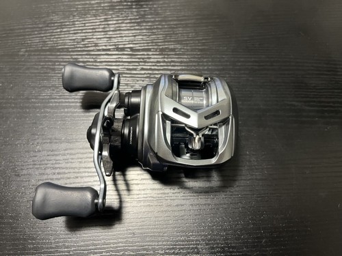 Daiwa alphas sv tw - 22,