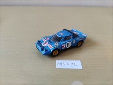 SOLIDO, LANCIA STRATOS, 1/43e