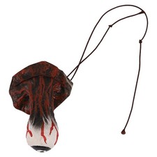  Déco Halloween Globe Oculaire Décor D'Halloween Accessoire De Spectacle Fête