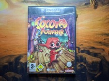 Cocoto Funfair Nintendo