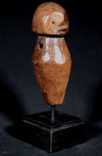 Art Africain - Ancien Sifflet