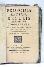 LIVRE ANCIEN PEDAGOGIE