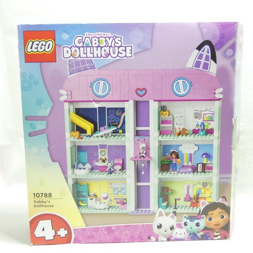 Lego 10788 maison magique - -,